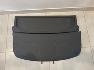 Audi A5 8T SPORTBACK PÓŁKA BAGAŻNIKA TYŁ TYLNA KOMPLET 13r