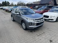 Mitsubishi ASX Automat AWD Klimatyzacja HAK