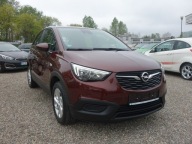 Opel Crossland X 2018 1.2 benzyna 110km automat /
