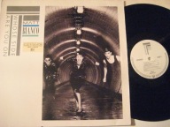 Matt Bianco - Whose Side Are You On / GER /