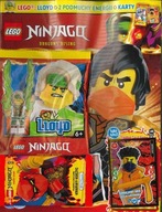 LEGO NINJAGO 1 / 2025