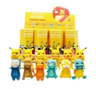 SONNY ANGEL PIKACHU! ORYGINALNA! FIGURKA | BLIND BOX | ALA POKEMON PREZENT