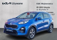 Kia Sportage Climatronic Alu 17 Kamera AndroidCarplay Tempomat Dealer Kia