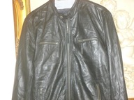 MARIO CONTI-R-M-SKÓRA NATURALNA.ZNAKOMITA.