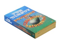 Polowanie na Czerwony Październik - Tom Clancy