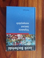 Trzynaście ćwiczeń europejskich Jacek Bocheński