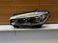 BMW X5 F15 X6 F16 ORY LAMPA REFLEKTOR FULL LED ADAPTIVE LEWY EUROPA 7494811