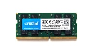 Pamięć RAM DDR4 16GB Crucial PC4-21300 2666MHz CL19