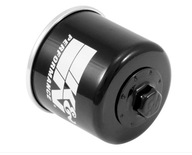 FILTR OLEJU K&N KN-138 SUZUKI GSF600 GSR600