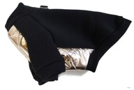 UBRANKO DLA PSA sweter kurtka YORK SUWAK S