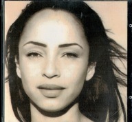 The best of Sade CD