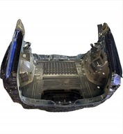 AUDI Q4 E-Tron 89A ĆWIARTKA TYŁ LEWY PRAWY BŁOTNIK TYLNI WANNA