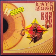 Kate Bush The Kick Inside GER