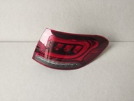 MERCEDES GLC W253 LIFT 19-22 LAMPA TYLNA LEWA PRAWA LED USA 2539063403