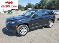 Jeep Grand Cherokee Laredo 2025 3.6 Benzyna 293KM