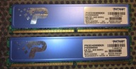 Pamięć do PC 4GB (2x2GB) DDR2