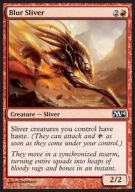 Blur Sliver "M14" =stdt=