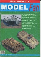 Model Fan 8/2003