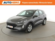 Ford Kuga Navi, czujniki, Podg.fotele, Aut.klima,