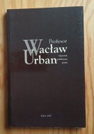 Profesor Wacław Urban , SUCHOJAD