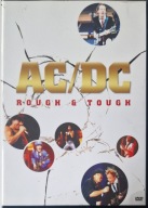 AC/DC Rough & Tough DVD Irl