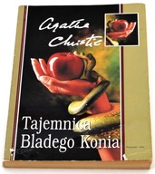 Tajemnica Bladego Konia Agatha Christie