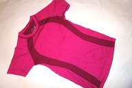 VIKAFJELL 140 CM BLUZKA TERMICZNA 95% MERINO SUPER IDEAL