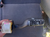 Saab 9-3 Saab 93 Manetka przełącznik wycieraczek Oryginał bdb