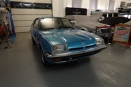 Opel Manta B1 1.2S (1976) oryginał, nigdy nie odnawiany, kolekcjionerski