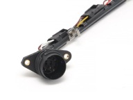 WIĄZKA POMPOWTRYSKIWACZY VW Audi Seat Skoda 1.9 2.0 TDI 038971600