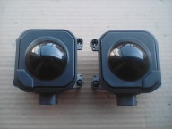 AUDI A6 C7 A7 CZUJNIKI RADARY SENSOR 4G0907561B 4G0907541B KOMPLET