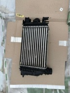 CHŁODNICA POWIETRZA (INTERCOOLER) DO NISSAN MICRA DACIA RENAULT LOGAN CLIO
