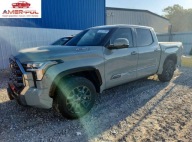 Toyota Tundra Platinum Hv 2025 3.4 Benzyna 389KM