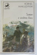 Szatan z siódmej klasy - Kornel Makuszyński