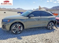 Audi Q5 Sportback Premium Plus 45 2023 2.0 Benzyna 261KM