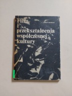 Jerzy Kossak Film i przekształcenia polskiej kultury