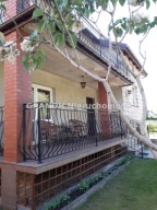 Dom, Aleksandrów Kujawski, Aleksandrowski, 280 m²