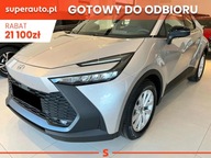 Od ręki - Comfort 1.8 Hybrid 140KM | Podgrzewane fotele!