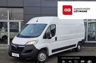 Opel movano L3H2 2.2 Diesel 140KM