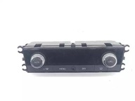 PANEL KLIMATYZACJI NAWIEWU SKODA SCALA 19- 654907044B