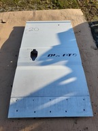 DRZWI TYŁ PRAWE SKRZYDŁOWE DUCATO III 06-14