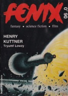 Fenix 0/90 Tryumf łowcy