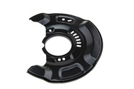 NTY HTO-TY-020 Panel rozbryzgiwujący, tarcza hamulcowa TOYOTA FV