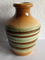 CERAMICZNY WAZON HALDENSLEBEN