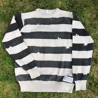 SWETER SWETEREK W PASY 158/164 C&A