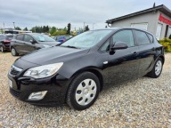 Opel Astra Klimatyzacja Grzane Fotele i Kierownica Oryginalny Przebieg
