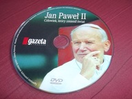 JAN PAWEŁ II Człowiek, który zmienił świat -ideał
