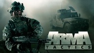 ARMA TACTICS - STEAM KLUCZ KOD PC + GRA GRATIS