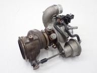 TURBINA NASTAWNIK 55494493 OPEL ASTRA V K 1.0 TURBO 105KM