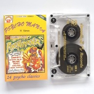 Psycho mania - 24 Psycho Classics